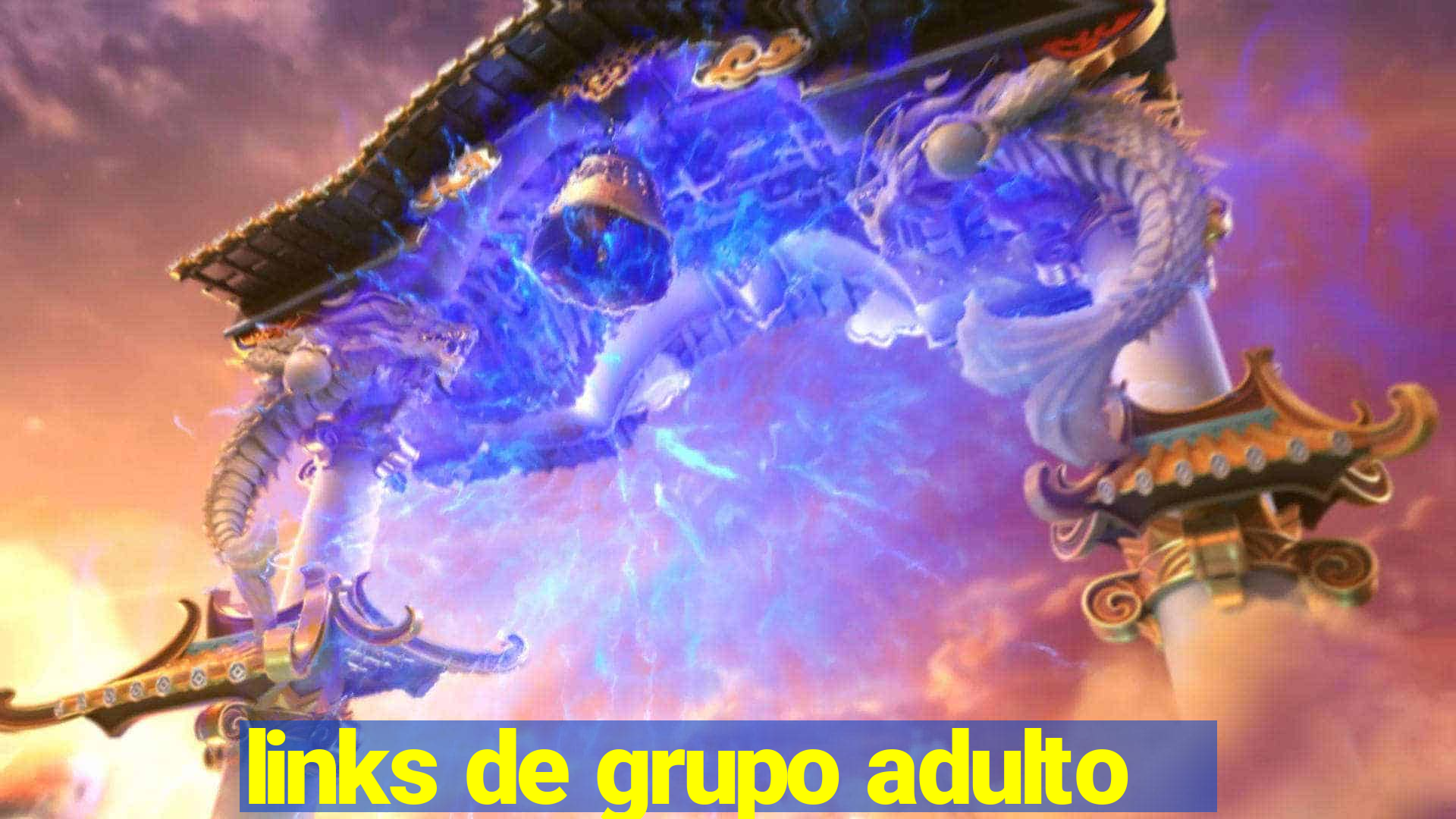 links de grupo adulto